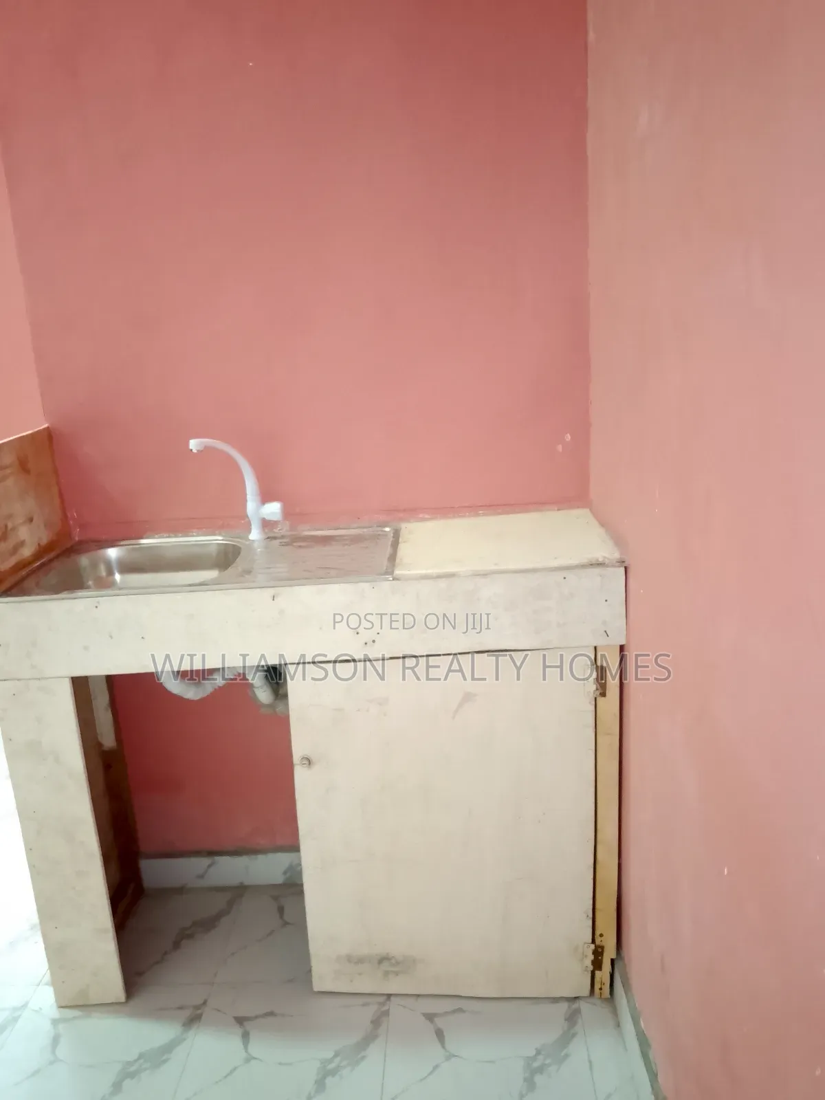 1bdrm Apartment in Devtraco Estate Road, Spintex for rent