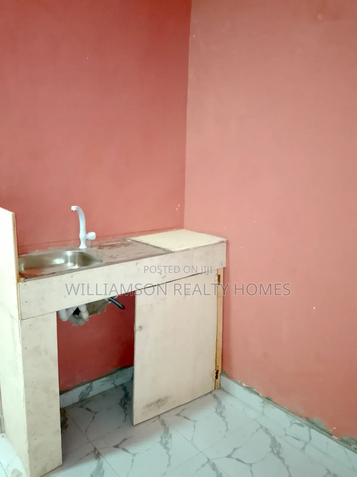 1bdrm Apartment in Devtraco Estate Road, Spintex for rent