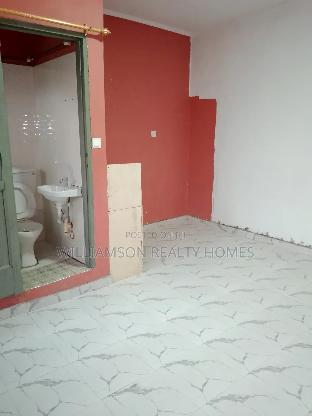 1bdrm Apartment in Devtraco Estate Road, Spintex for rent