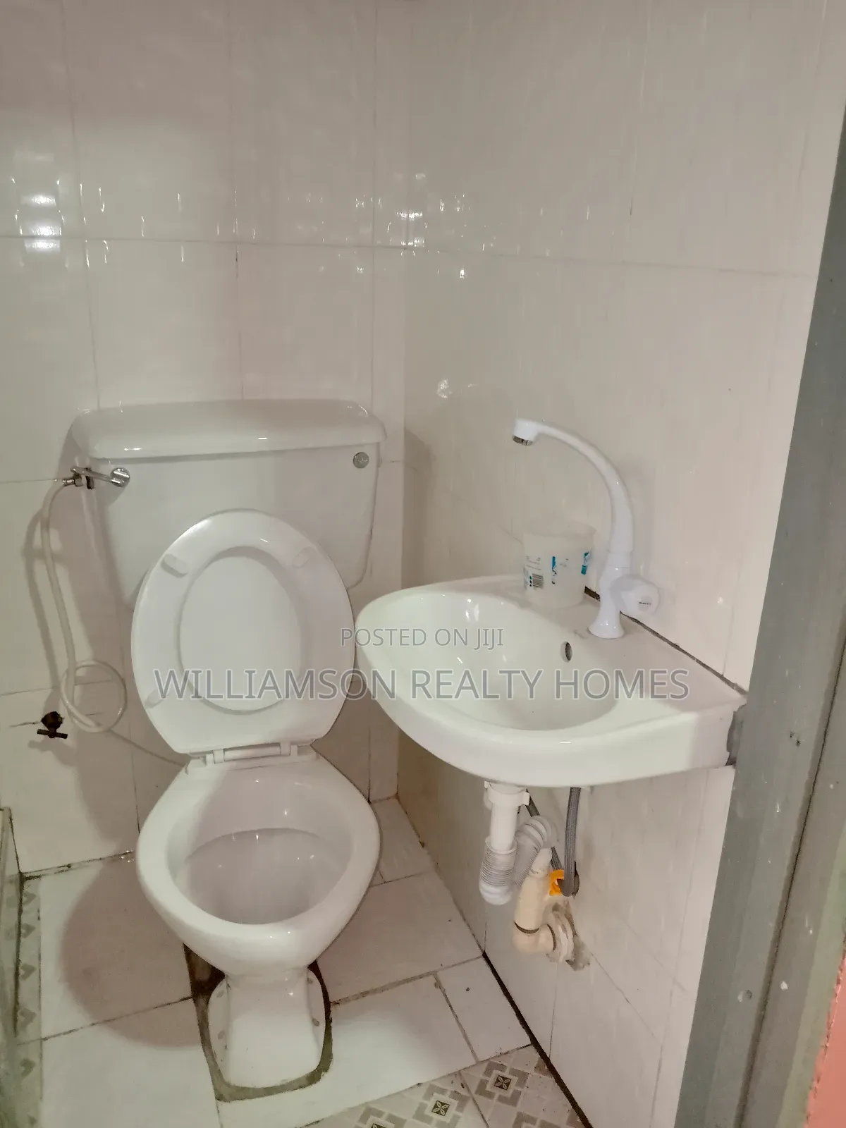 1bdrm Apartment in Devtraco Estate Road, Spintex for rent