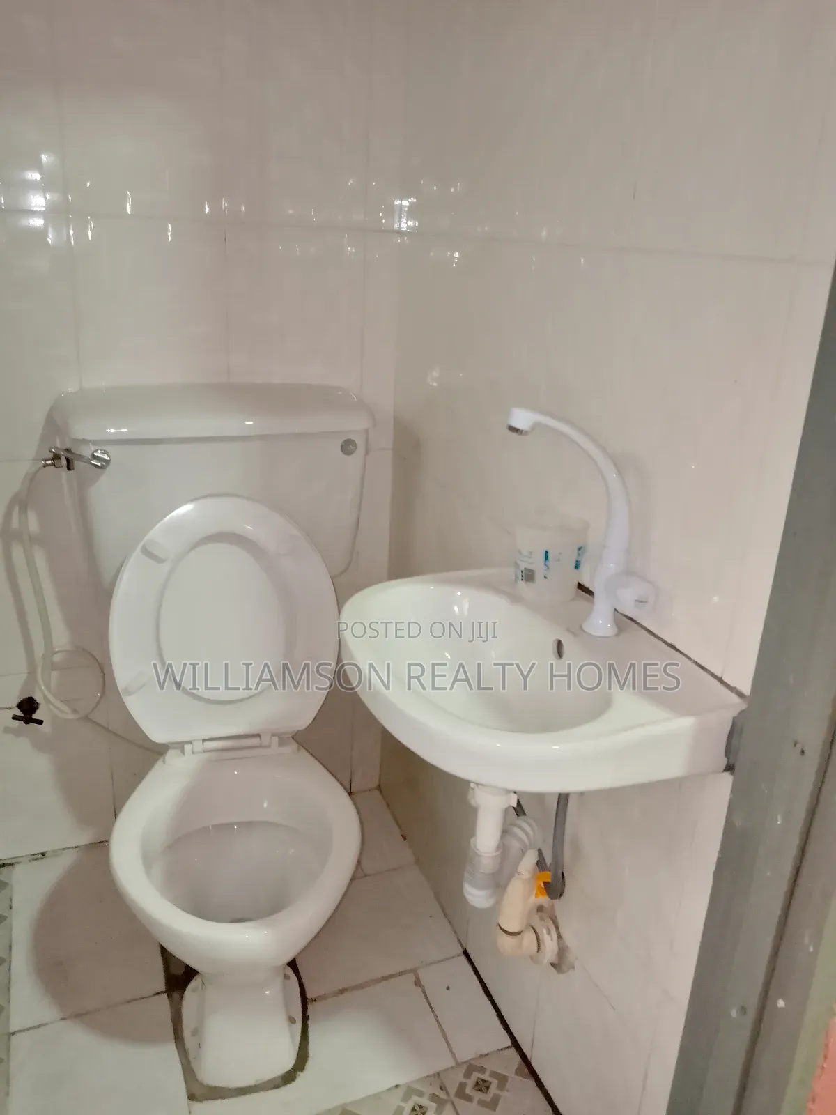 1bdrm Apartment in Devtraco Estate Road, Spintex for rent