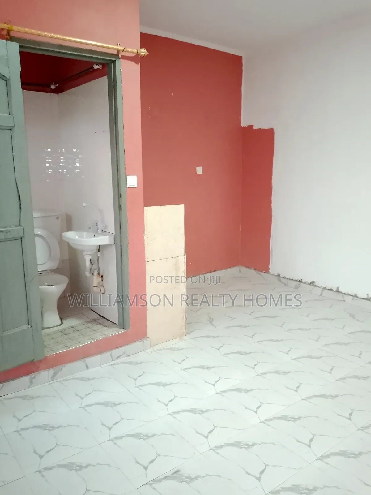 1bdrm Apartment in Devtraco Estate Road, Spintex for rent