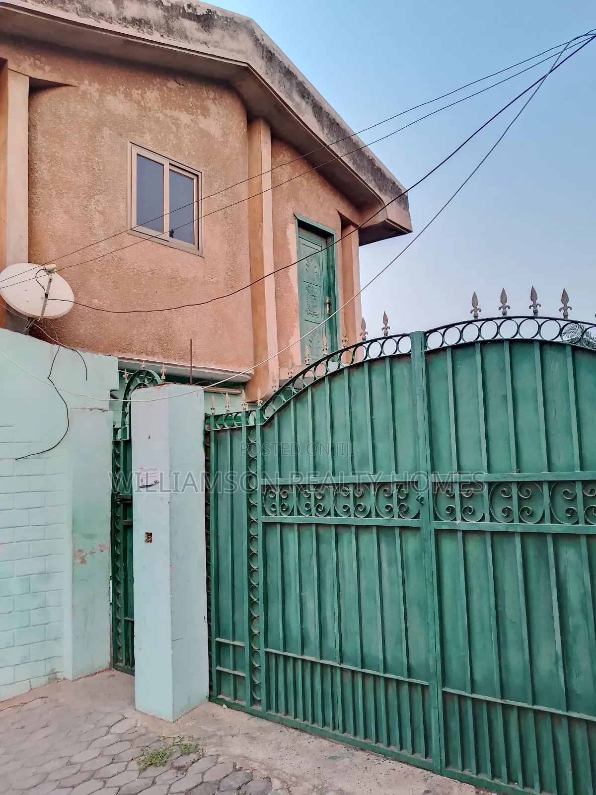 1bdrm Apartment in Devtraco Estate Road, Spintex for rent