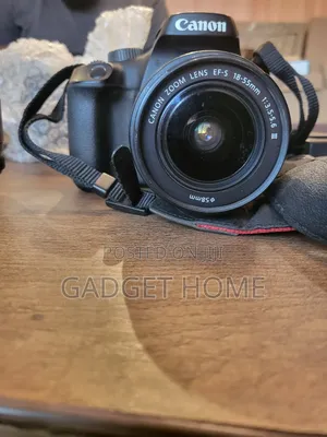 Canon Eos 4000d