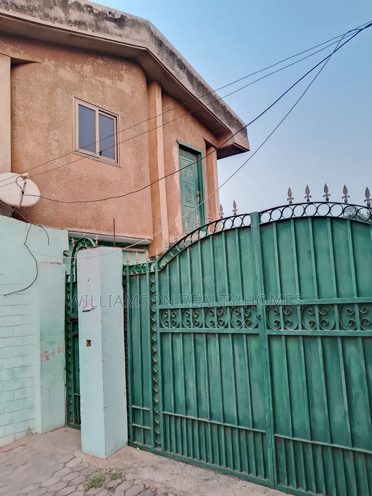 1bdrm Apartment in Devtraco Estate Road, Spintex for rent