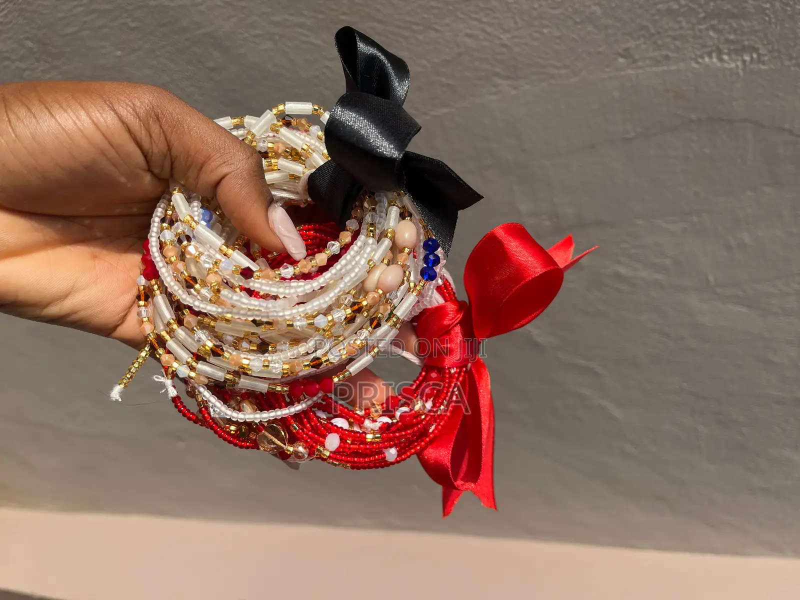 Classy Waistbeads