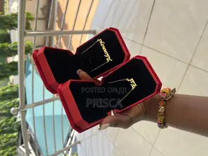Name Necklace