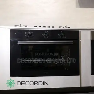 105l Electric Oven