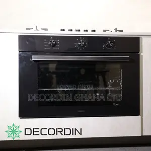 105l Electric Oven