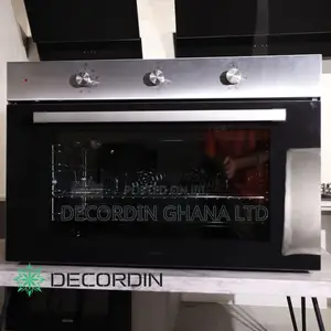 90cm Electric Oven (105l Capacity)