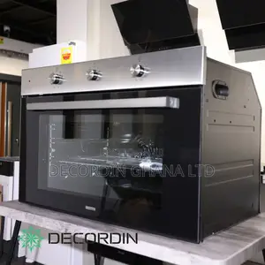 90cm Electric Oven (105l Capacity)