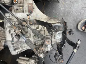 Manuel Gear Box Picanto