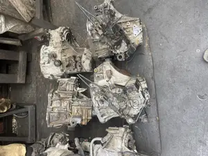 Manuel Gear Box Picanto
