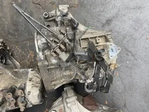 Manuel Gear Box Picanto