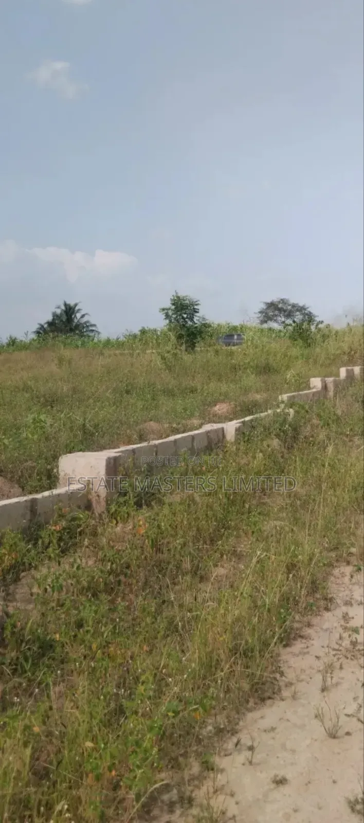 Design Your Tomorrow on This Estate Land, "Dominase