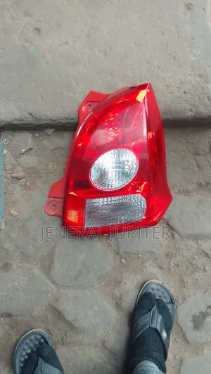 Nissan Pixo/Suzuki Alto Tail Light Right Available.