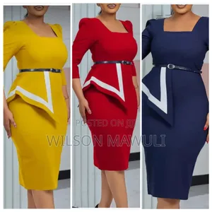 Importation, Shoes, Home Appliances And Clothes
