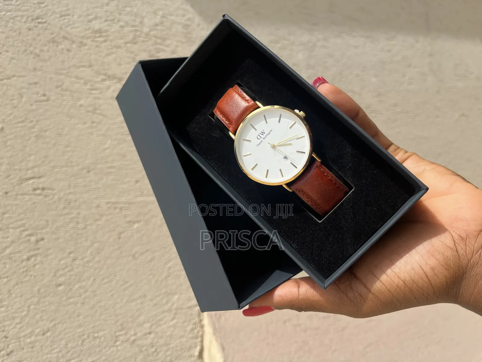 Daniel Wellington Wrist Watch