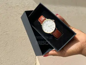 Daniel Wellington Wrist Watch