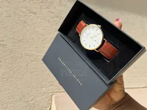 Daniel Wellington Wrist Watch