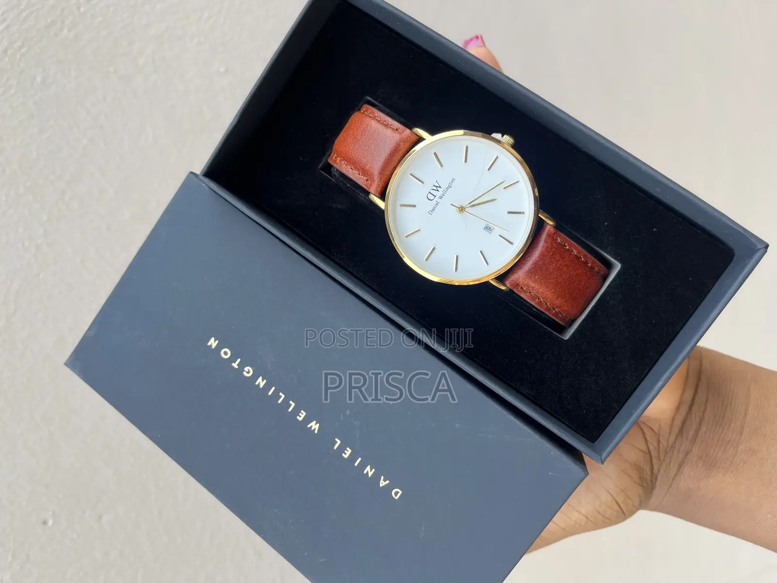 Daniel Wellington Wrist Watch