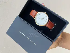 Daniel Wellington Wrist Watch