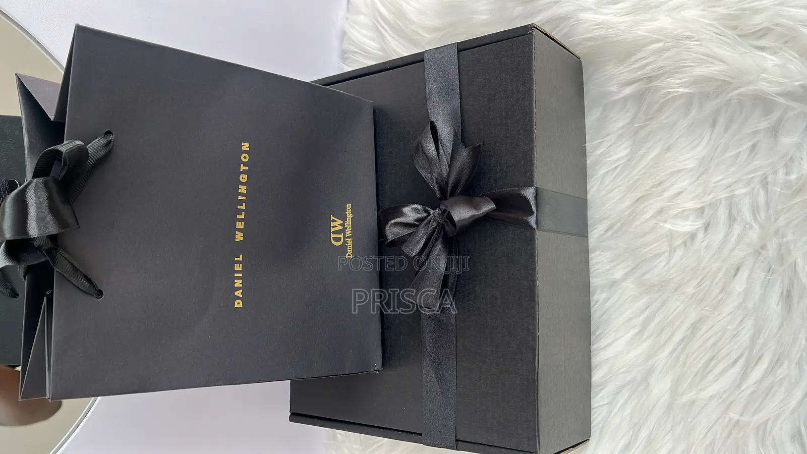 Daniel Wellington Wrist Watch