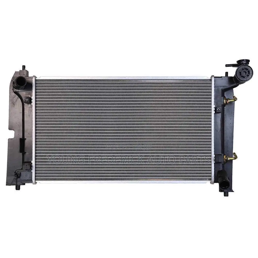 Radiator for Corolla 2005,2007,2008,2009,2014