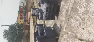 Superior Quality Brand New Set of Couch
