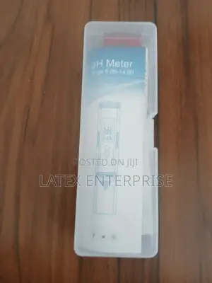 A Brand New Ph Meter For Sale!