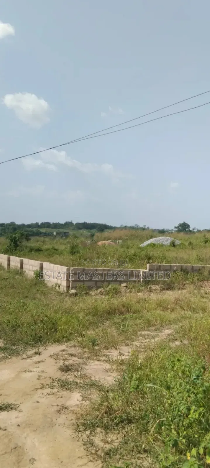 Build Your Dream From the Ground Up, Nice Location to Build
