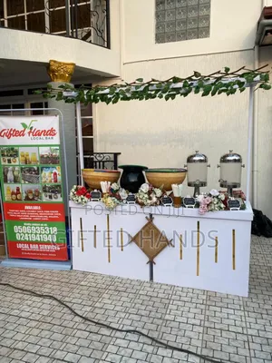 Local Bar for Events