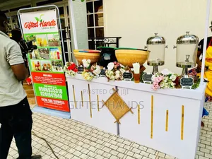 Local Bar for Events