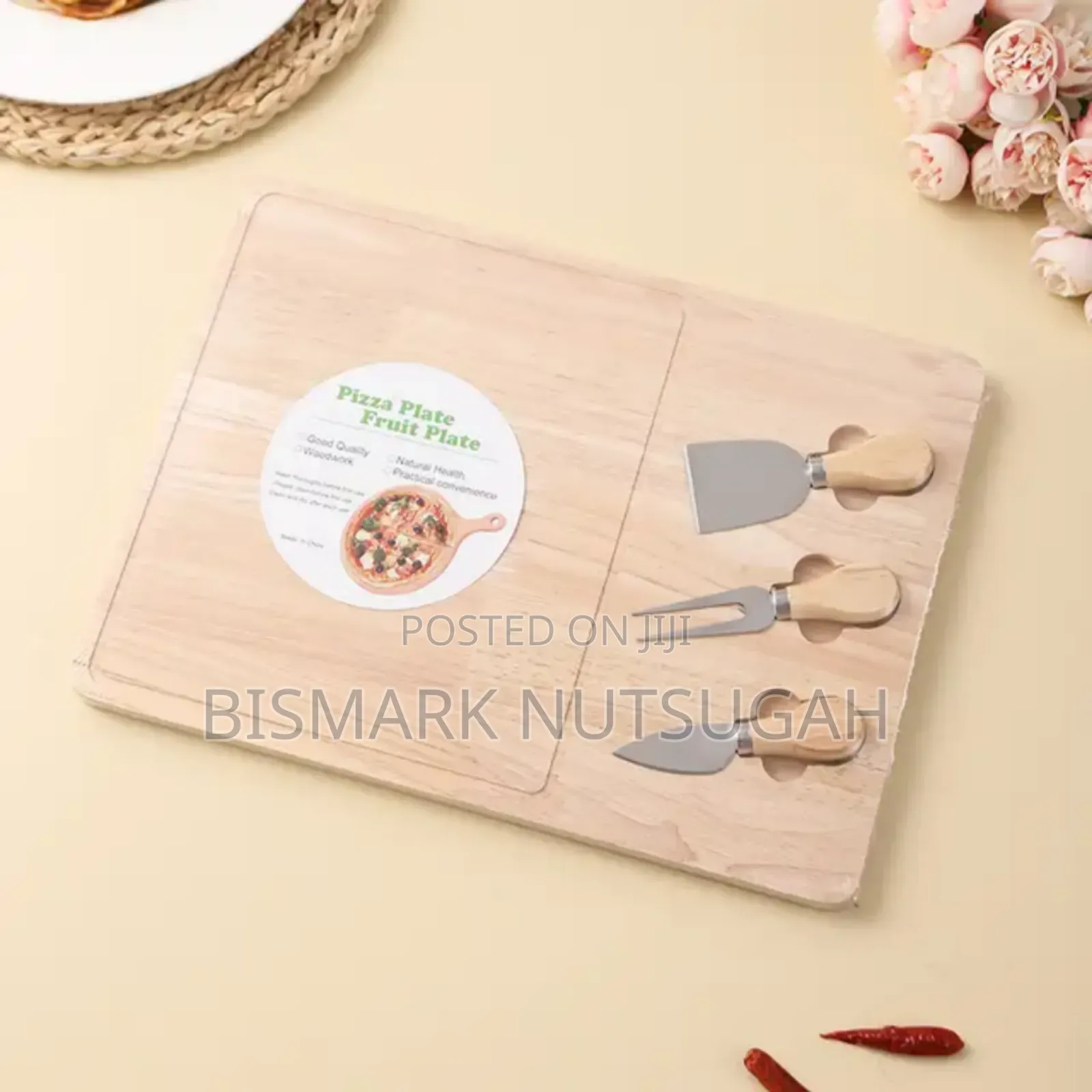 Chopping/Cutting Boards