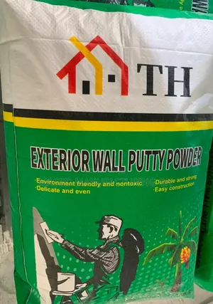 Potty Powder(Building Material)House Decoration Paint Wall