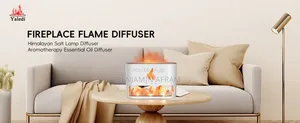 Fireplace Flame Diffuser Air Freshener