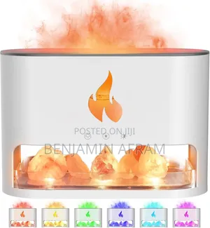Fireplace Flame Diffuser Air Freshener