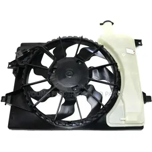 Hyundai Elantra 2012,2014,2017 Radiator Fan