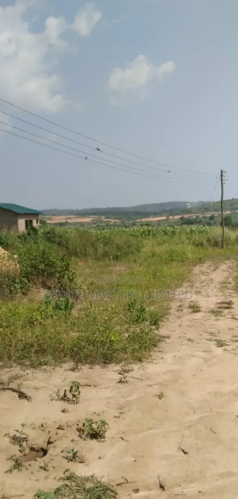 Nestled in Nature, Estate Plots Surrounded by Tranquillity.