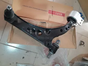 Equinox 2018 Lowerarm (2pcs)