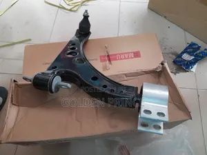 Equinox 2018 Lowerarm (2pcs)