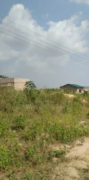 Your Own Slice of Heaven on Earth, "Dominase