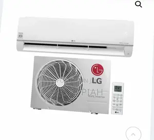 Get Affordable LG 2.5hp Split Type Non Inverter Ac.