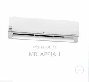Get Affordable LG 2.5hp Non Inverter Air Conditioner.