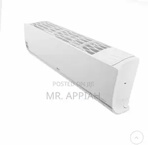 High Quality LG 2.5hp Non Inverter Air Conditioner(R410).
