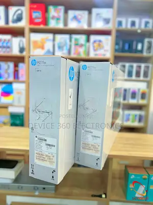Qriginal Hp M27fw 27” Monitor