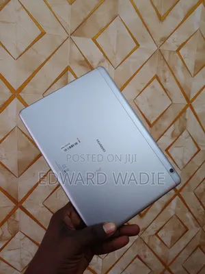 Huawei MediaPad T3 10 16 GB Silver