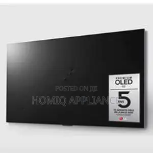 LG 77 Inch OLED Evo Ultra HDR Smart TV Freeview Play