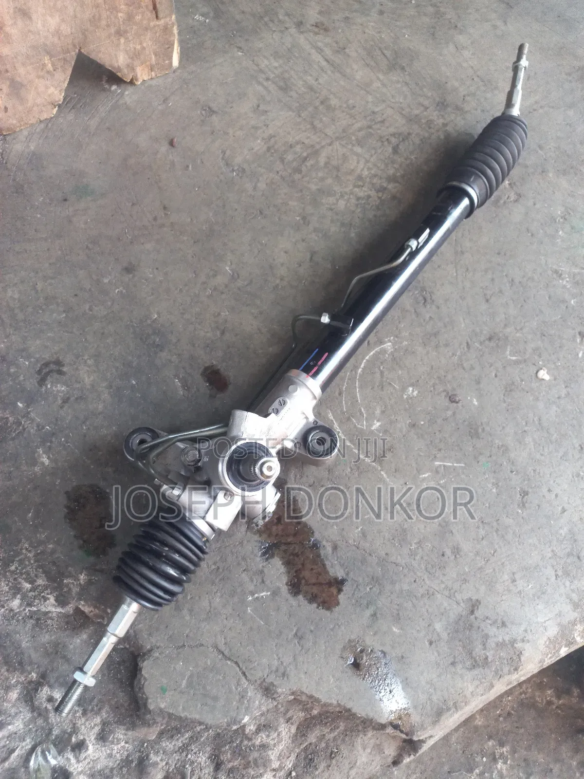 Civic Steering Rack 2007 2008,2009,2010,2011