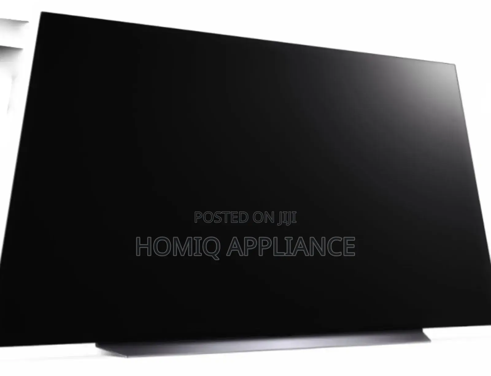 Lg 83inch Oled Evo C3 Uhd HDR Smart Tv (Oled83c3) 2023